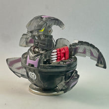 Load image into Gallery viewer, Bakugan Battle Brawlers - Alpha Percival (Darkus) - 670 Gs - Toy
