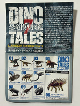 Load image into Gallery viewer, Huayangosaurus - Trading Figure - Miniature (06)
