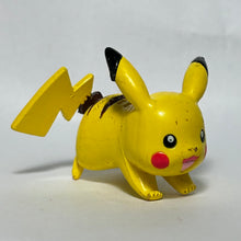 Load image into Gallery viewer, Pokémon DP - Pikachu - Trading Figure - Monster Collection
