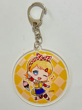 Cargar imagen en el visor de la galería, Piapro Characters - Kagamine Rin - Acrylic Keychain
