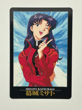 Cargar imagen en el visor de la galería, Neon Genesis Evangelion Carddass 1st Edition (Set of 27)
