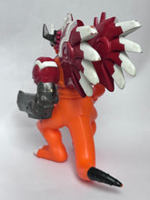 Cargar imagen en el visor de la galería, Digimon Savers - RizeGreymon - Soft Vinyl Figure
