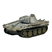 Load image into Gallery viewer, Panther Type G - Miniature - WTM Tank - Winter Camouflage
