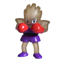 Cargar imagen en el visor de la galería, Pocket Monsters - Ebiwalar / Hitmochan - Pokémon Kids Special - Clear ver.
