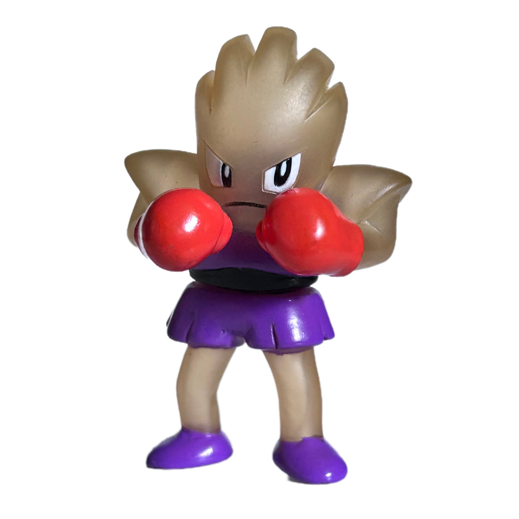 Pocket Monsters - Ebiwalar / Hitmochan - Pokémon Kids Special - Clear ver.