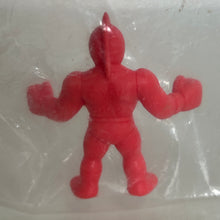 Cargar imagen en el visor de la galería, Kinnikuman - Eraser Figure - Keshi (Red)
