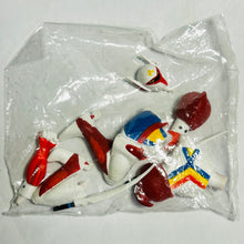 Load image into Gallery viewer, Tekkaman - Tatsunoko Hero Real Figure Collection Part 1
