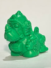 Load image into Gallery viewer, Yatterman - Yatter-King - Eraser Figure - Green
