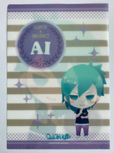 Load image into Gallery viewer, Uta no☆Prince-sama♪ - Mikaze Ai - Mini Clear File
