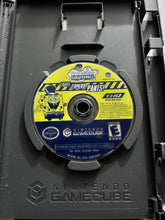 Cargar imagen en el visor de la galería, SpongeBob SquarePants: Lights, Camera, Pants! - Nintendo GameCube / NGC - NTSC - Boxed (DOL-GQQE-USA)
