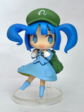 Cargar imagen en el visor de la galería, Touhou Project - Kawashiro Nitori - Trading Figure
