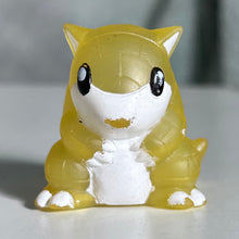 Cargar imagen en el visor de la galería, Pocket Monsters - Sand / Sandshrew - Pokémon Kids DX 98 - Clear ver.
