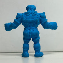 Cargar imagen en el visor de la galería, Kinnikuman - Hang Killer - Eraser Mini Figure - Blue ver. (91)
