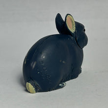 Cargar imagen en el visor de la galería, Netherland Dwarf rabbit - Trading Figure - Miniature - 022 P11-B
