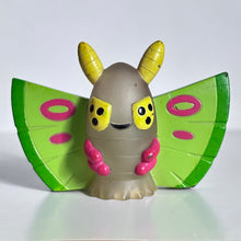 Cargar imagen en el visor de la galería, Pokémon Advanced Generation - Dokucale / Dustox - Finger Puppet - Clear ver.
