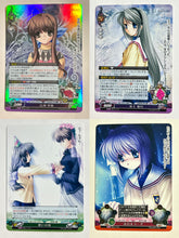 Cargar imagen en el visor de la galería, Phantasmagoria TCG - Clannad (Set of 4)
