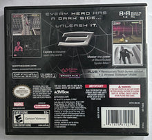 Cargar imagen en el visor de la galería, Spider-Man 3 - Nintendo DS / DSLite DSi XL - NTSC - CIB (NTR-AQ3E-USA)
