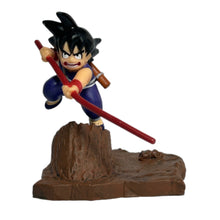 Cargar imagen en el visor de la galería, Dragon Ball - Son Goku - Figure - DBC1
