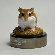 Load image into Gallery viewer, Roborovski Hamster - Figure - Bottle Cap (09)
