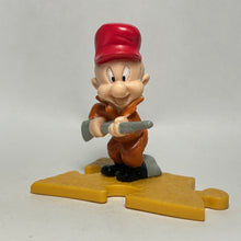 Load image into Gallery viewer, Looney Tunes - Elmer Fudd - Puzzle Figure (10)
