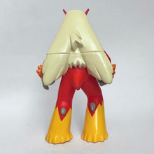 Load image into Gallery viewer, Pokémon - Blaziken - Soft Vinyl Figure
