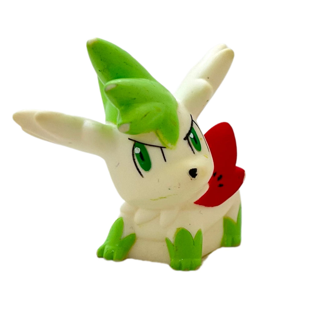 Pocket Monsters Diamond & Pearl - Shaymin - Kime-Waza Pokémon Kids DP2