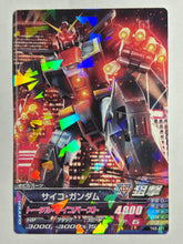 Cargar imagen en el visor de la galería, Psycho Gundam - Gundam TryAge TCG - TK5-011 R

