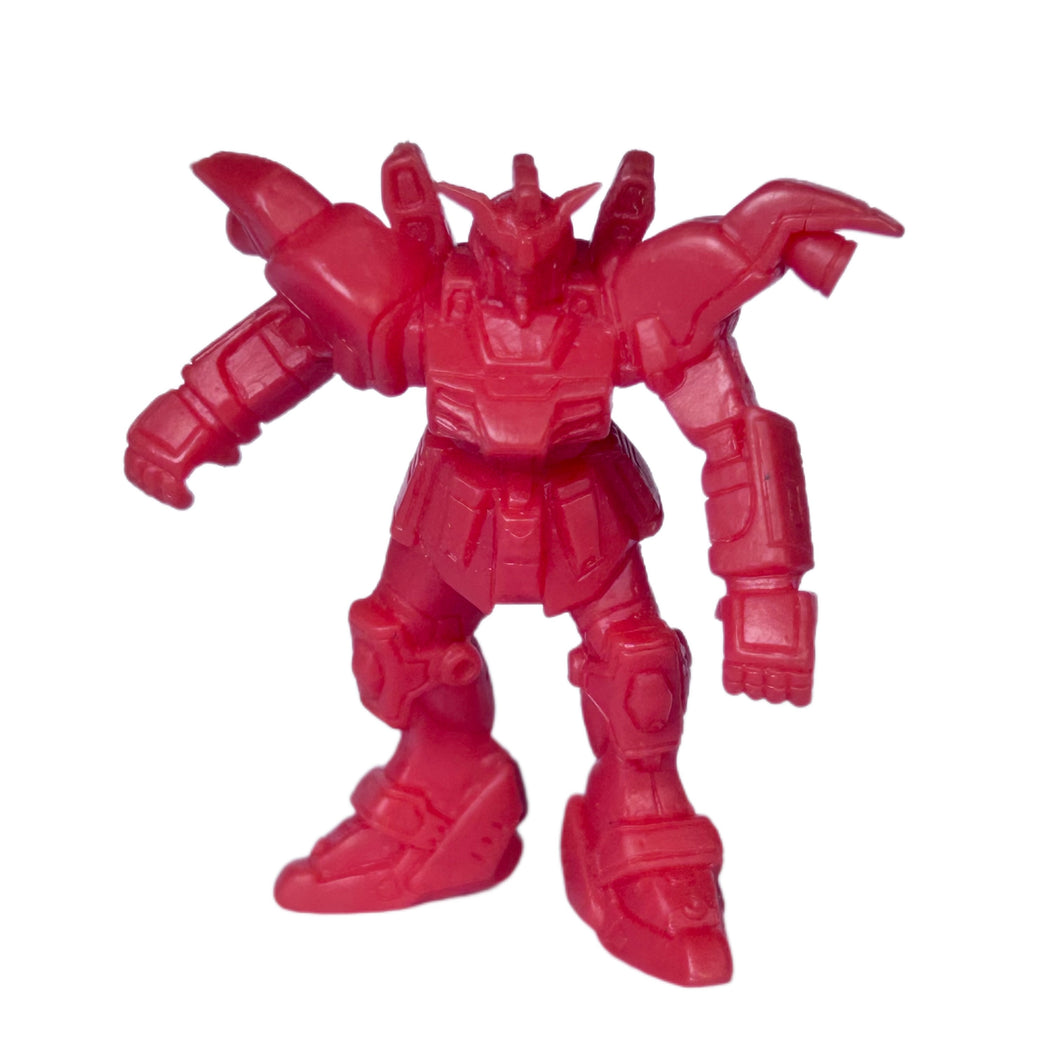 New Mobile Report Gundam Wing - XXXG-01D Gundam Deathscythe - Eraser / Keshigomu