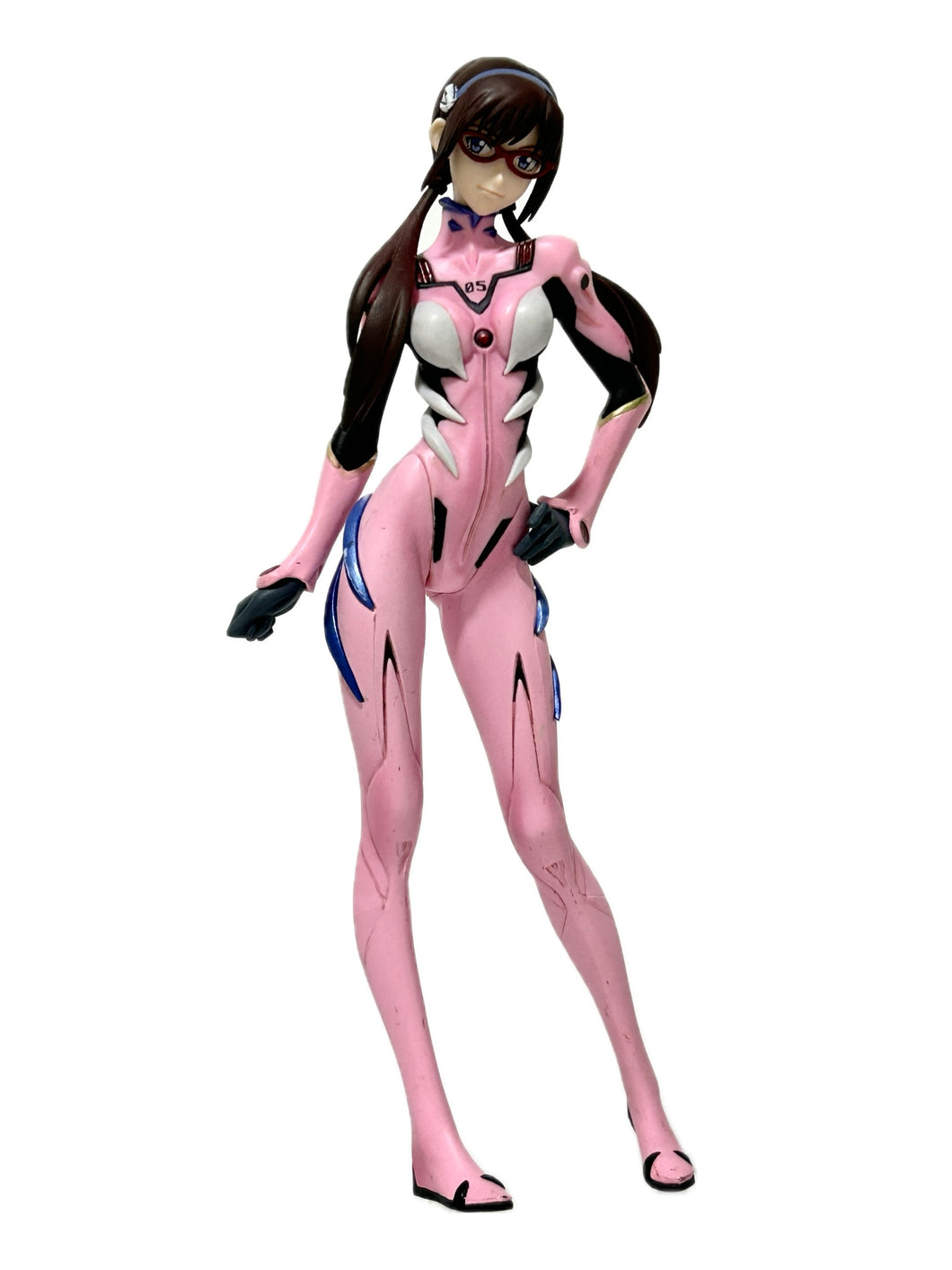 Evangelion Shin Gekijouban - Makinami Mari Illustrious - Figure Prize