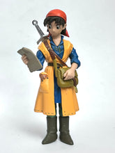 Cargar imagen en el visor de la galería, Dragon Quest VIII Sora to Umi to Daichi to Norowareshi Himegimi - Shujinkou - DQ Characters Gallery
