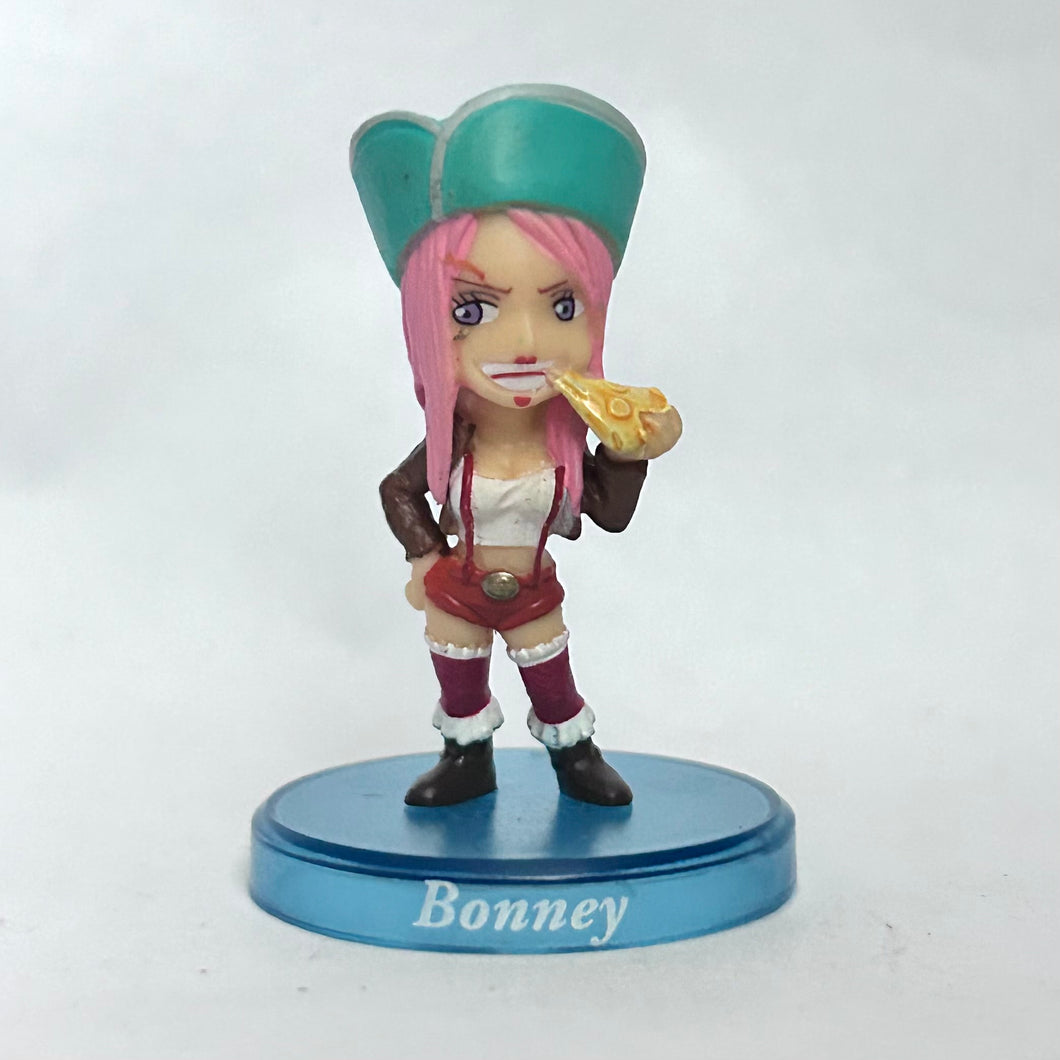 One Piece - Jewelry Bonney - OP Collection To the Sea of the Strongs (FC19)