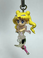 Cargar imagen en el visor de la galería, Bishoujo Senshi Sailor Moon - Princess Serenity - Bandai Shokugan - Candy Toy - Charm - Twinkle Dolly
