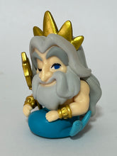 Cargar imagen en el visor de la galería, The Little Mermaid - King Triton - Katazun Fig.
