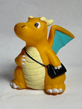 Cargar imagen en el visor de la galería, Pokémon - Kairyu / Dragonite - Finger Puppet - Postman ver. (PKI)
