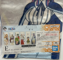 Cargar imagen en el visor de la galería, One Piece - Ulti - Gauze Towel
