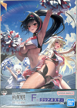 Cargar imagen en el visor de la galería, Goddess of Victory: Nikke - Bay, Clay &amp; Poli - Clear Poster
