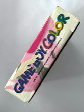Cargar imagen en el visor de la galería, GameBoy Color (Pink) - Game Boy GBC - Box &amp; Manual (CGB-S-RA-EUR)
