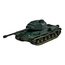 Cargar imagen en el visor de la galería, Stalin Heavy Tank Type II (IS-2m) - Miniature - WTM Tank
