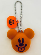Load image into Gallery viewer, Disney Characters - Mickey Mouse - Mascot Keychain- Halloween ver.
