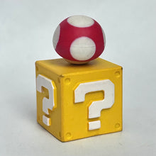 Load image into Gallery viewer, Super Mario Brothers - Kinoko / Mushroom + Hatena Block - Choco Egg
