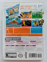 Cargar imagen en el visor de la galería, Mario Sports Mix - Nintendo Wii / Wii U - NTSC - Box &amp; Manual (RVL-RMKE-USA)
