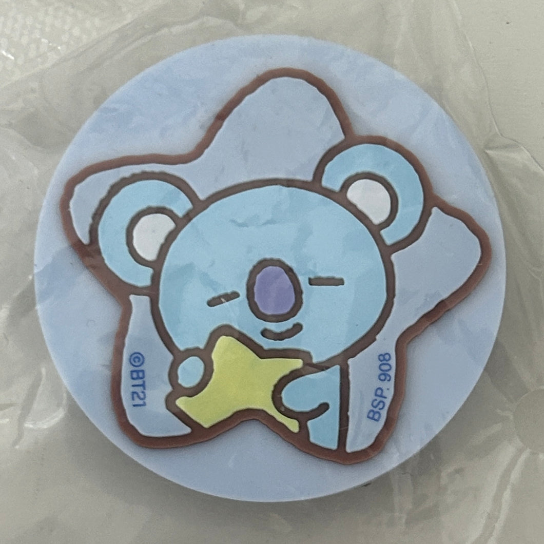 BT21 - KOYA - Smartphone Grip - BTS