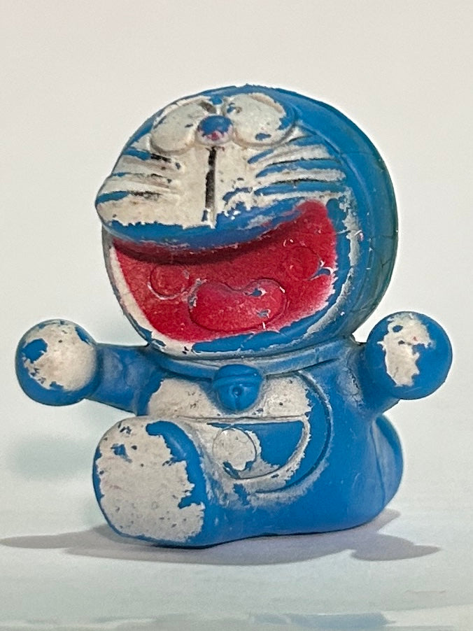 Doraemon - Eraser Figure - Painted ver.