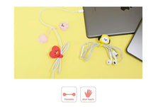 Load image into Gallery viewer, BT21 - CHIMMY - Magnetic Cable Wrap (BCW-BT21-A-CM)
