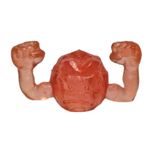 Cargar imagen en el visor de la galería, Pokémon - Isitsubute / Geodude - Eraser Figure - Clear Red
