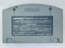 Cargar imagen en el visor de la galería, Choro Q 64 - Nintendo 64 - N64 - Japan Ver. - NTSC-JP - Cart (NUS-NCRJ-JPN)
