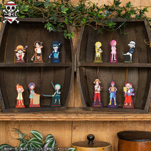 Cargar imagen en el visor de la galería, One Piece - Roronoa Zoro - Rubber Stand
