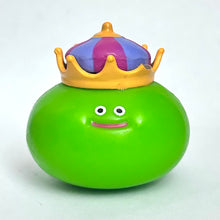 Cargar imagen en el visor de la galería, Dragon Quest - Slimebehomazun / King Cureslime - Mini Figure
