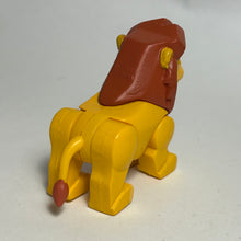 Load image into Gallery viewer, Lion King - Mufasa - Block-shaped Figure
