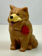 Cargar imagen en el visor de la galería, Denshi Sentai Denziman - Denzi Dog IC - Soft Vinyl Figure

